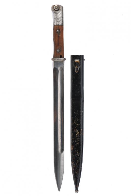 Baionetta mod. 1914