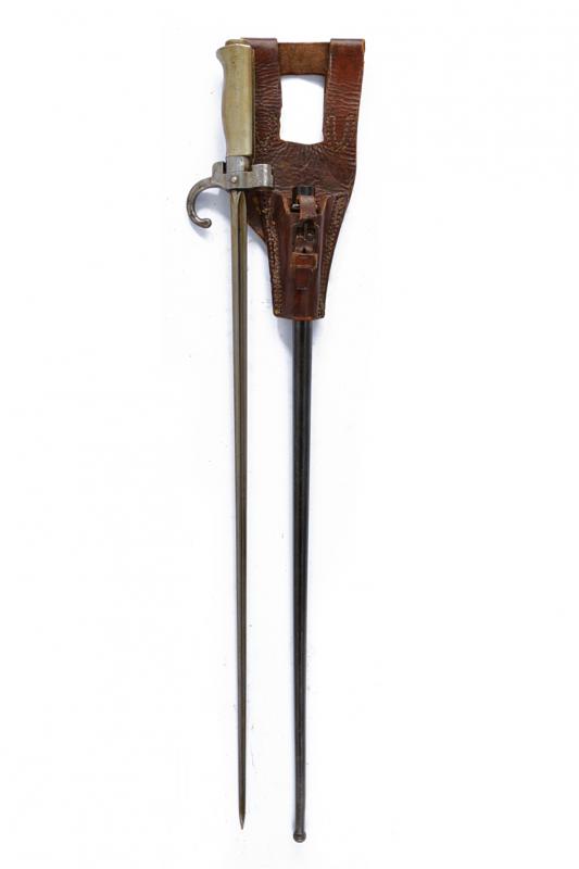 Baionetta Lebel mod. 1886