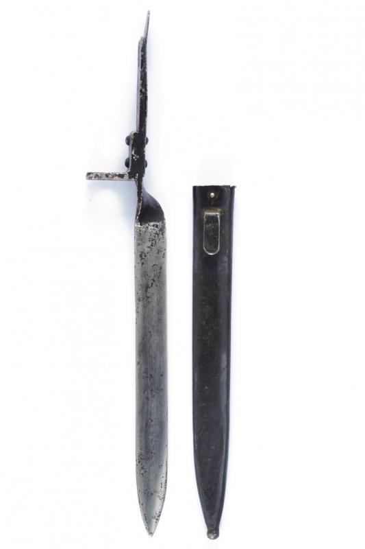 Baionetta "Ersatz" mod. 1895 per Mannlicher
