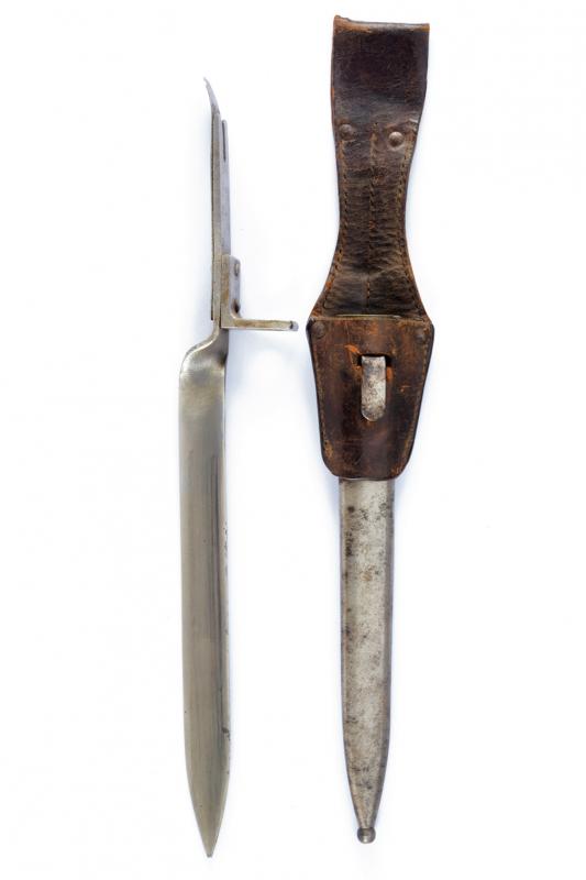 Baionetta "Ersatz" mod. 1895 per Mannlicher