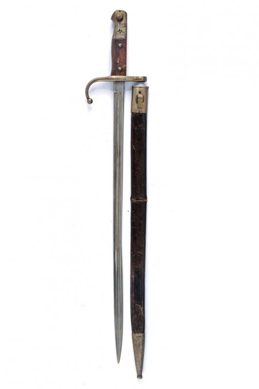 Baionetta mod. 1903