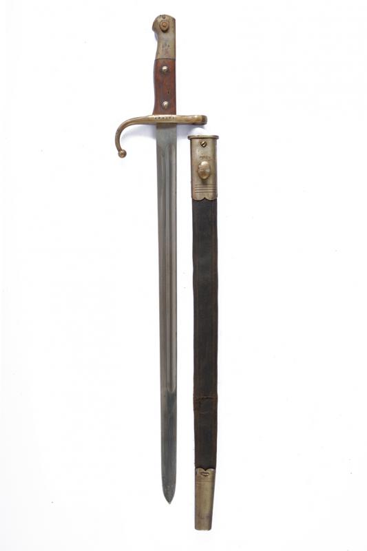Baionetta mod. 1890