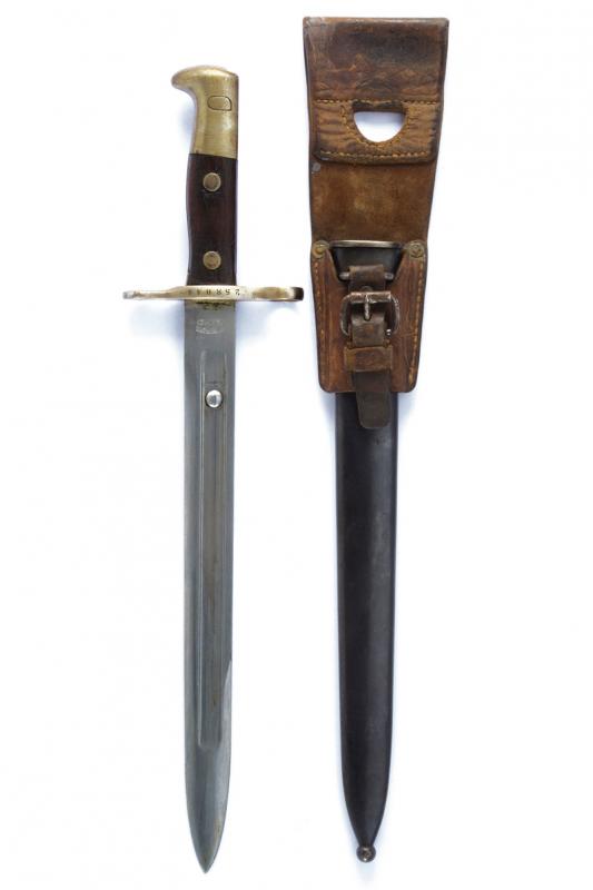 Baionetta mod. 1889/18