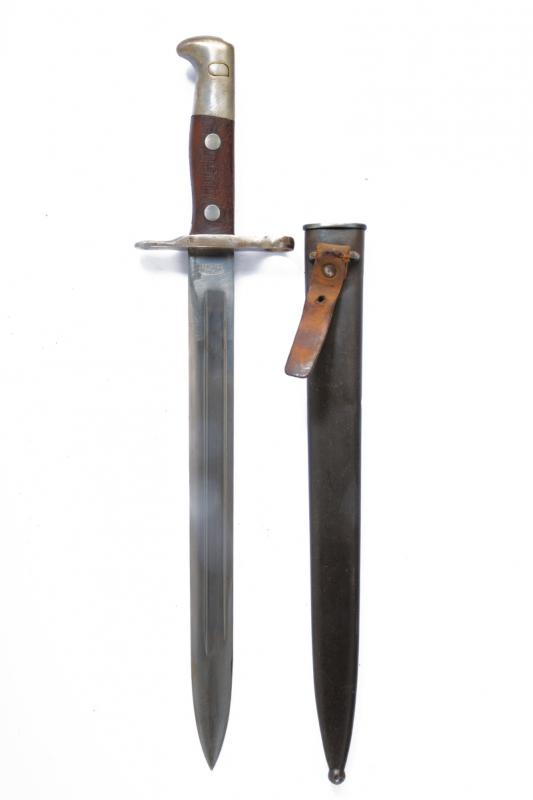 Baionetta mod. 1889