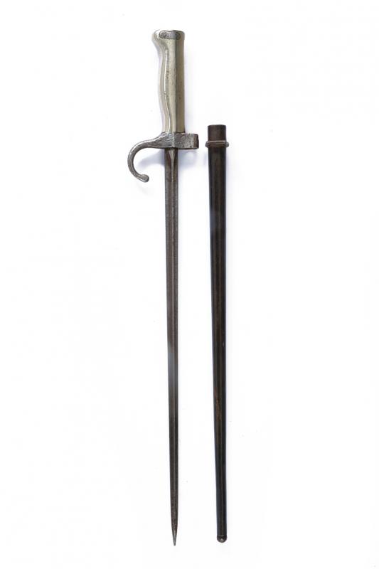 Baionetta Lebel mod. 1902/12