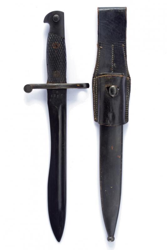 Baionetta mod. 1941