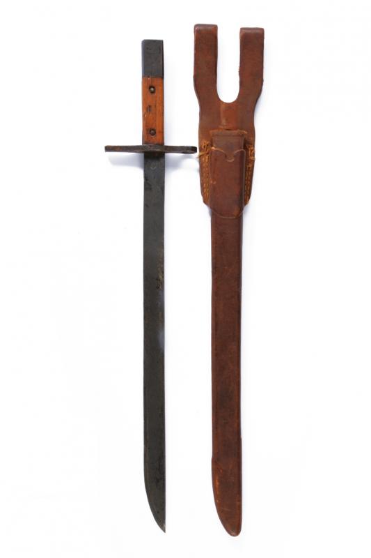 Baionetta Arisaka mod. 1930