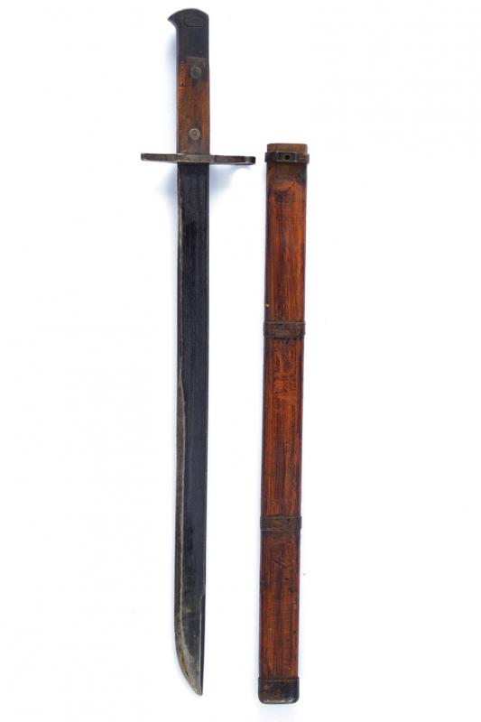Baionetta Arisaka mod. 1930
