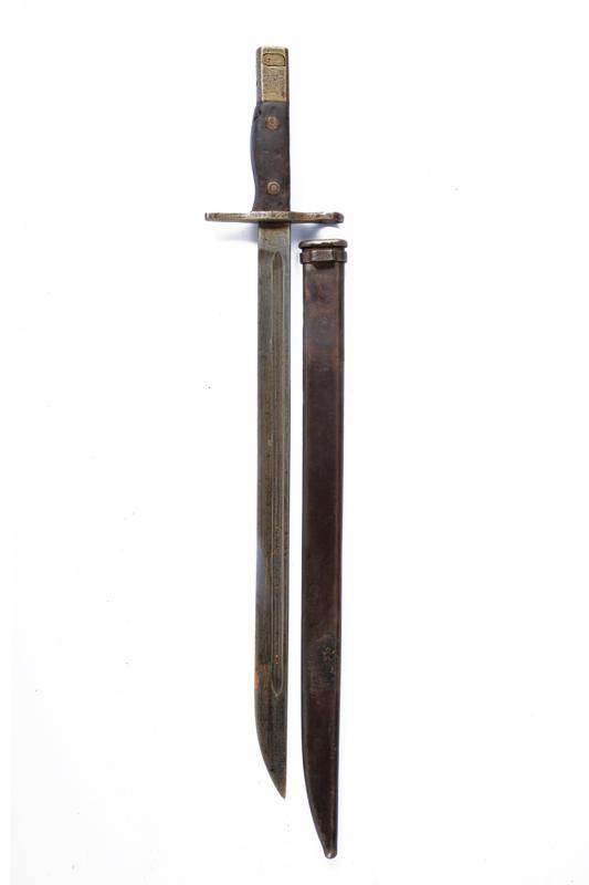 Baionetta Arisaka mod. 1930