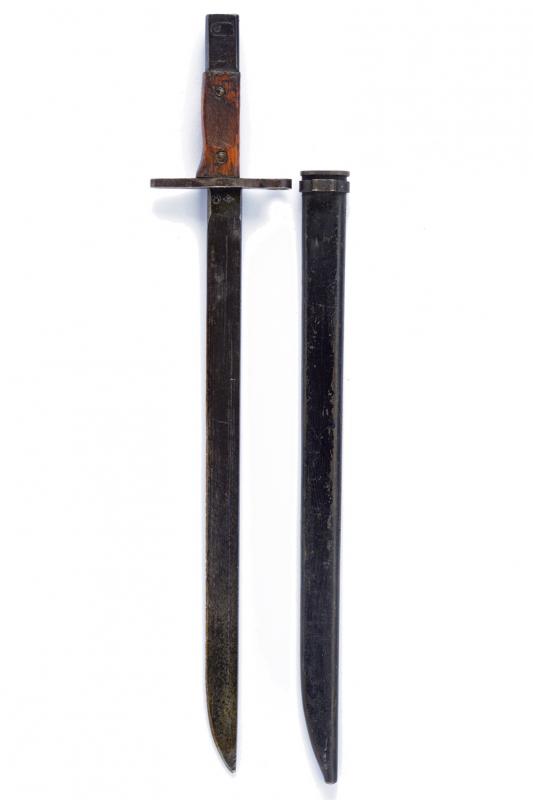 Baionetta Arisaka mod. 1930