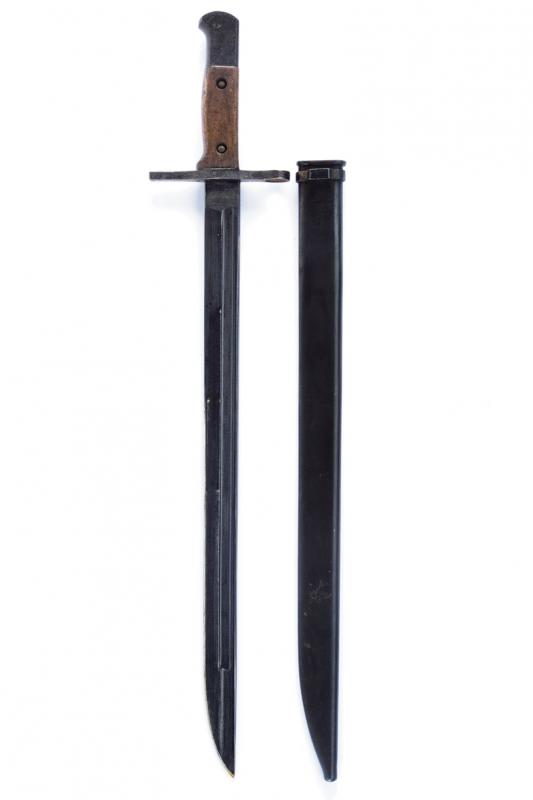 Baionetta Arisaka mod. 1930