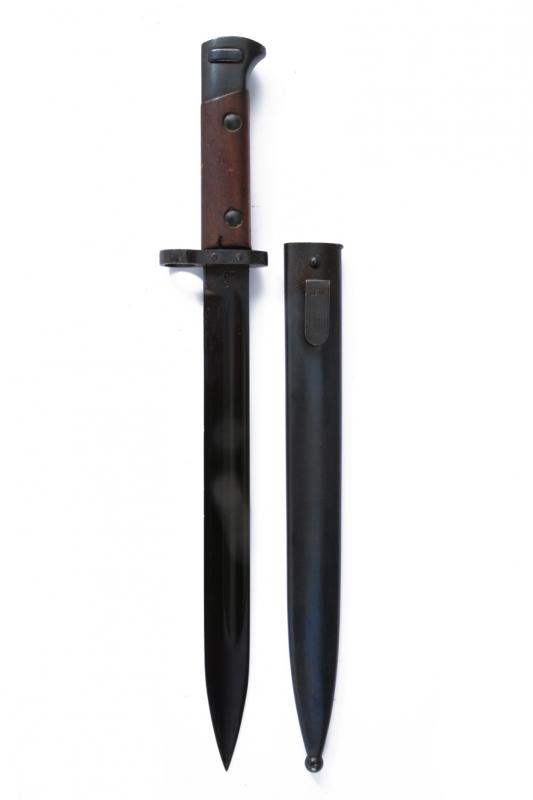 Baionetta mod. VZ 33