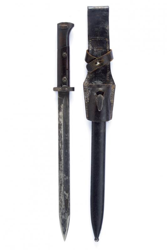 Baionetta mod. VZ 1924