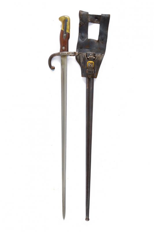 Baionetta mod. 1874