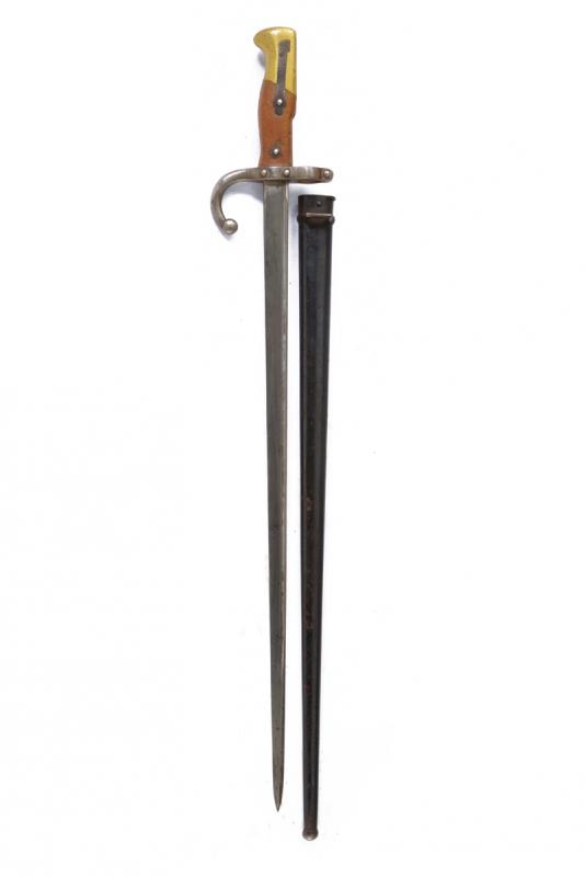 Baionetta mod. 1874