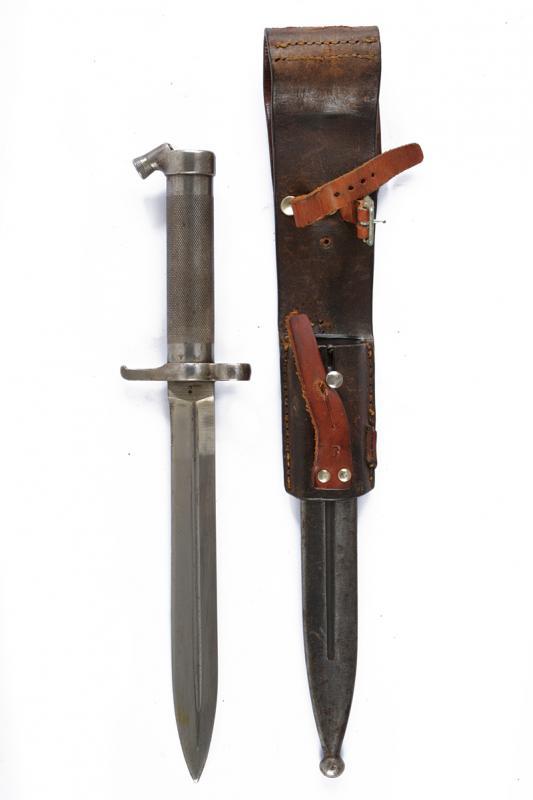 Baionetta mod. 1896
