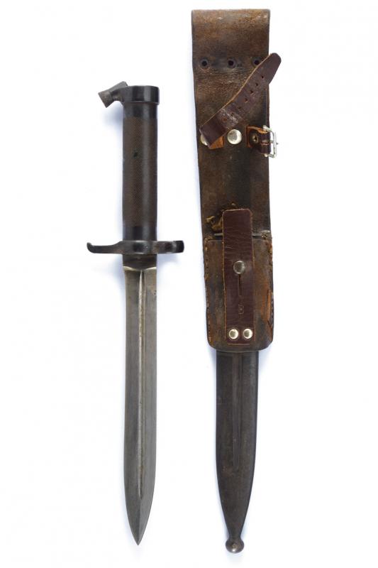 Baionetta mod. 1896