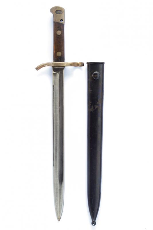 Baionetta mod. 1927