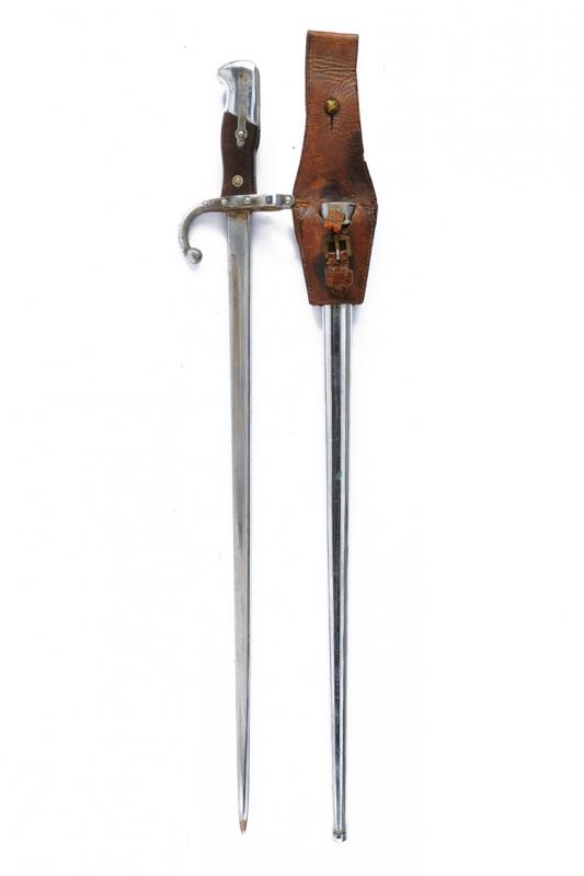 Baionetta mod. 1874