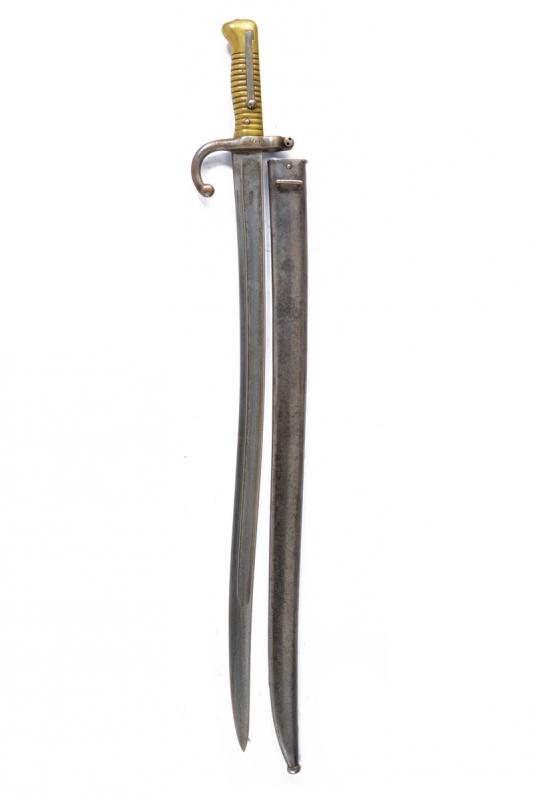 Baionetta mod. 1873