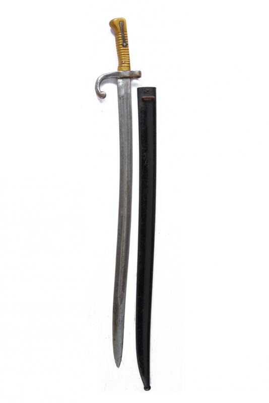 Baionetta