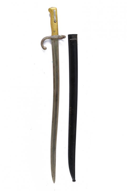 Baionetta mod. 1866