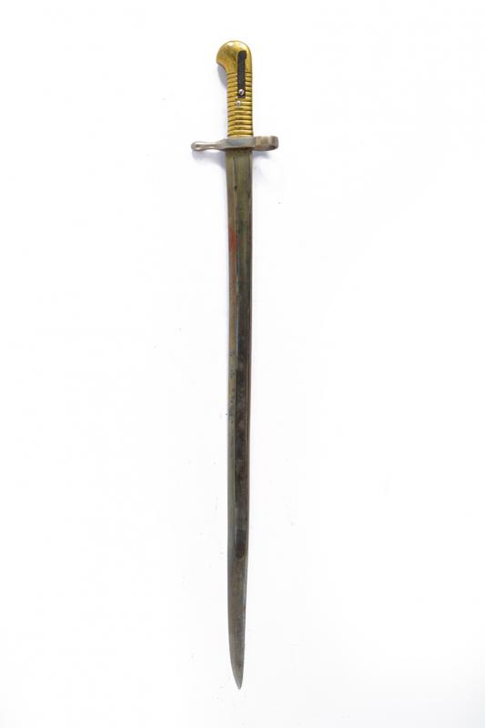 Baionetta tipo modello 1848