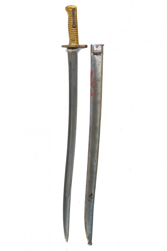Baionetta mod. 1914