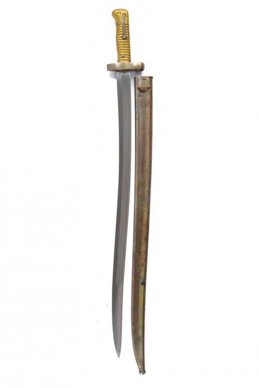 Baionetta mod. 1914