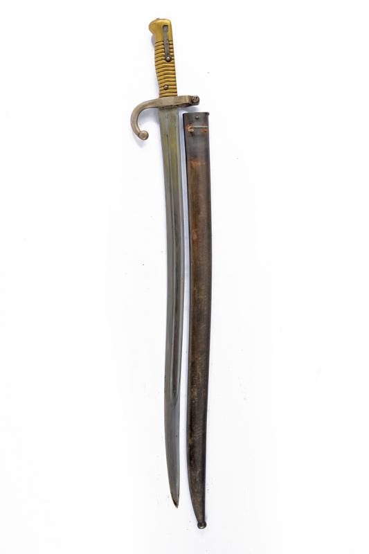 Baionetta mod. 1870 per Remington