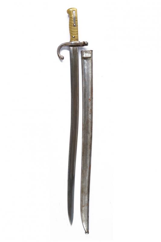 Baionetta mod. 1870 per Remington