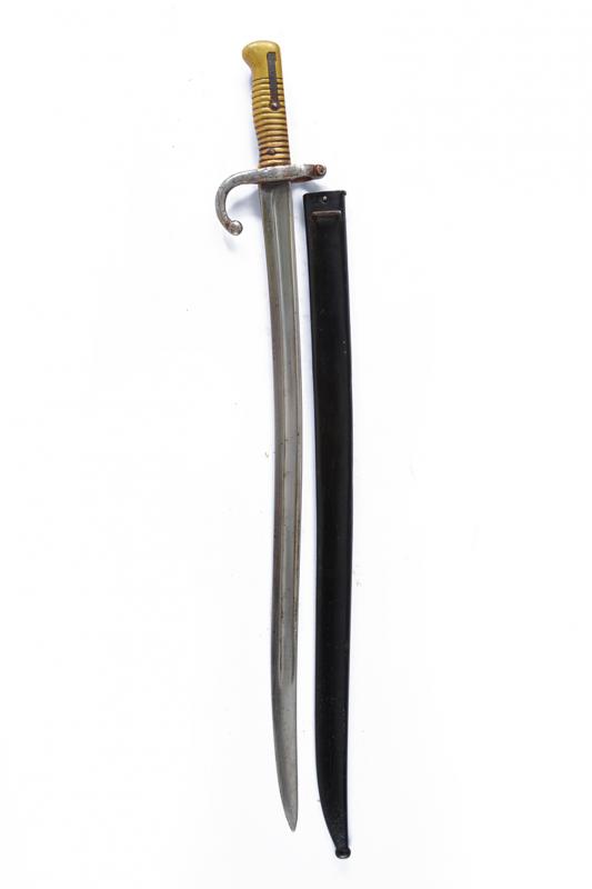 Baionetta mod. 1870 per Remington