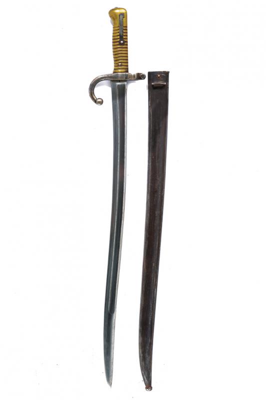 Baionetta mod. 1870 per Remington