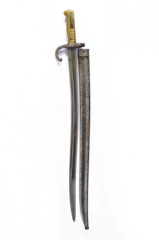 Baionetta mod. 1870 per Remington