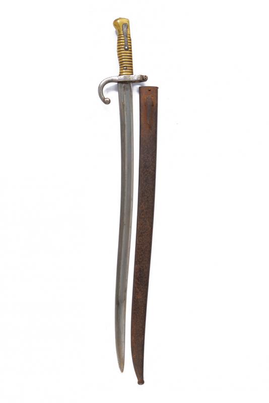 Baionetta mod. 1866