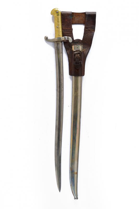 Baionetta mod. 1842/59