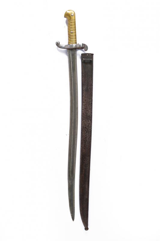 Baionetta mod. 1842/59