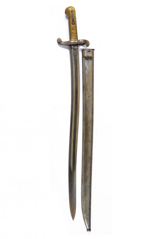 Baionetta mod. 1842