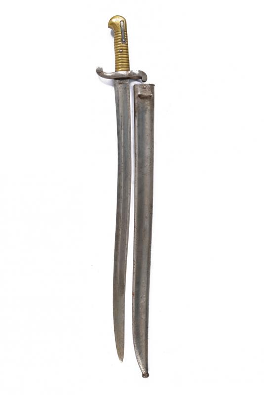 Baionetta mod. 1842