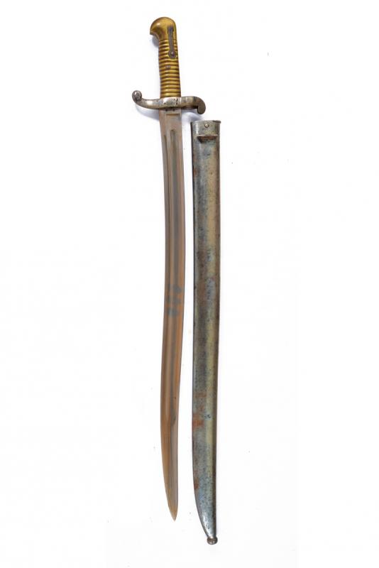 Baionetta mod. 1842