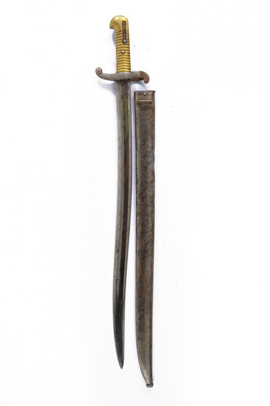Baionetta mod. 1842