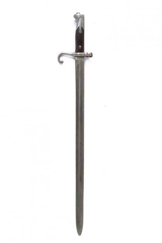 Baionetta Vetterli 1870