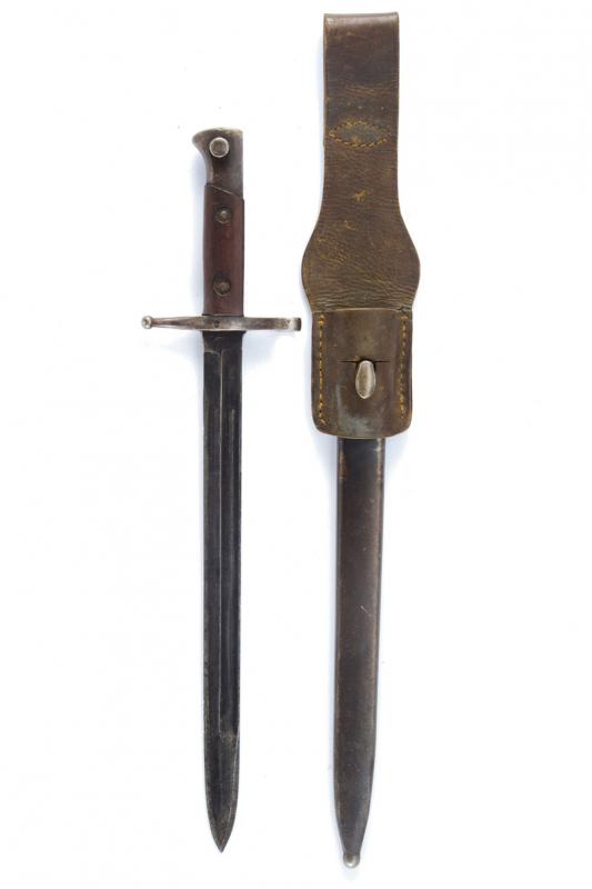 Baionetta mod. 1891