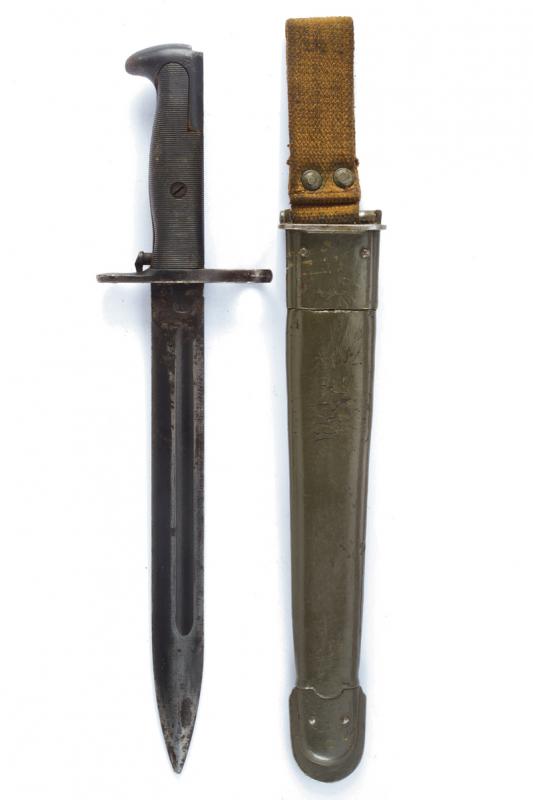 Baionetta per Garand M 1