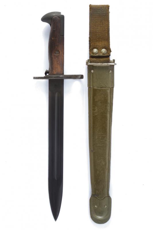 Baionetta per Garand M 1