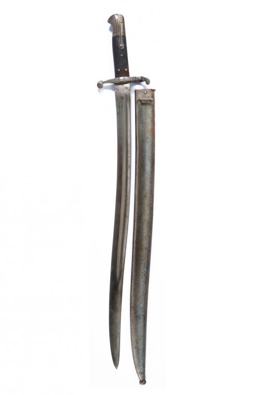 Baionetta mod. 1856