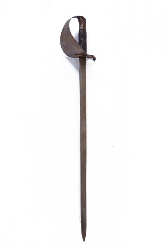Sciabola baionetta da abbordaggio mod. 1871