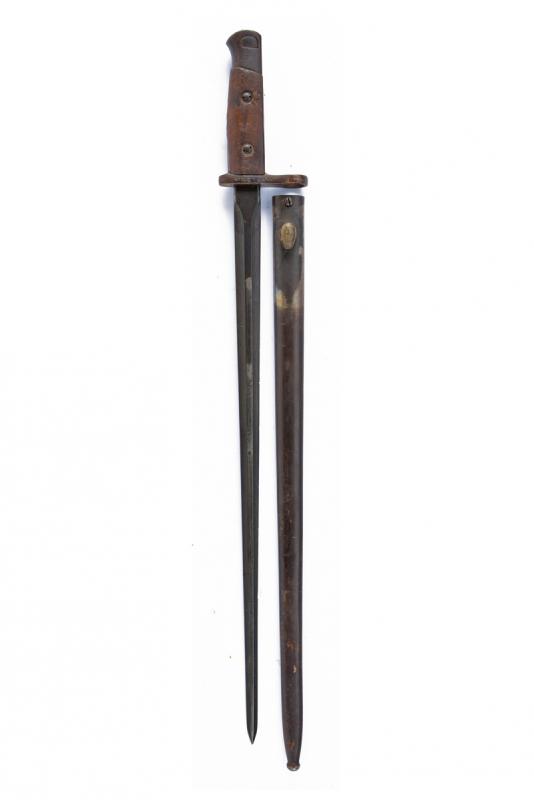 Baionetta Mod. 1916