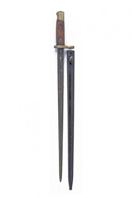 Baionetta Mod. 1916/35