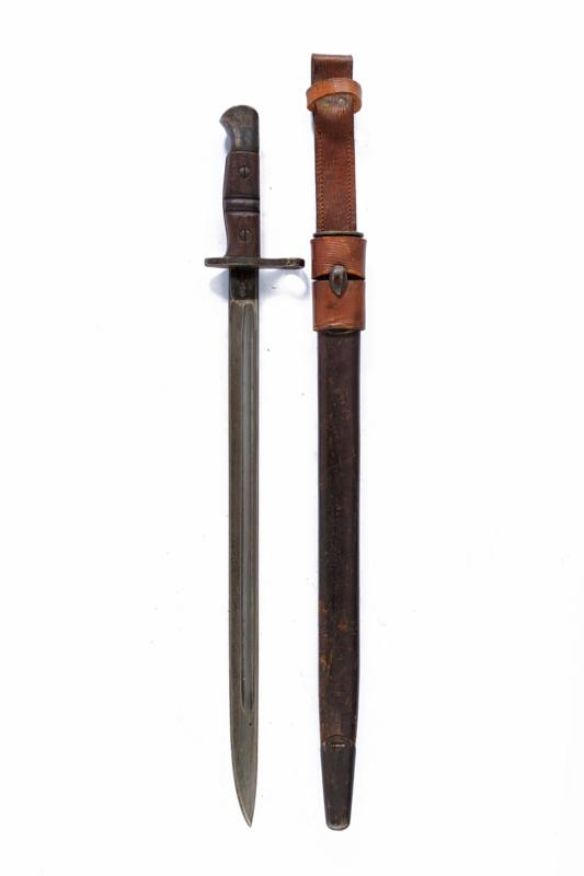 Baionetta mod. 1913